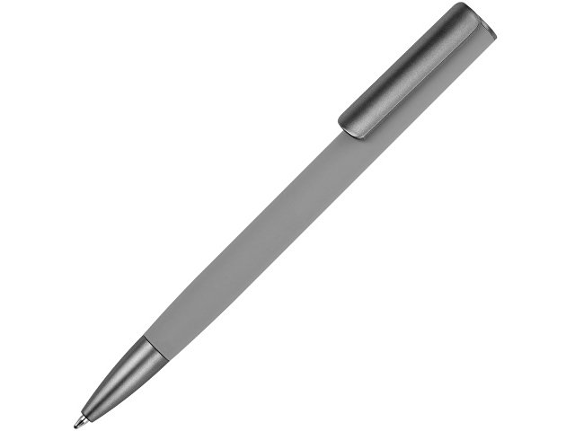 Ручка металлическая шариковая «Insomnia» soft-touch с зеркальным слоем (K11582.00)