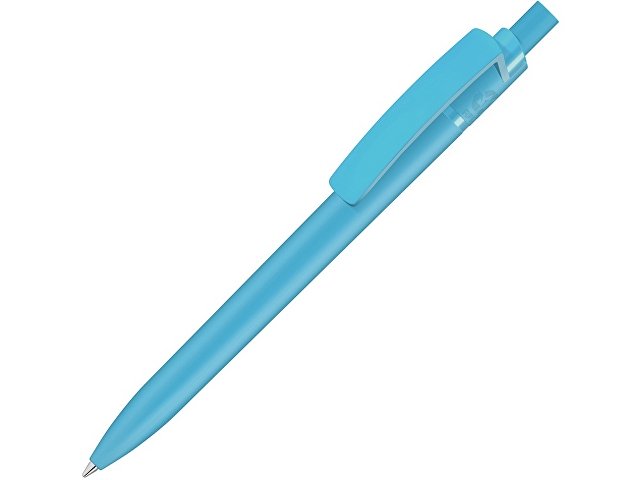 Ручка пластиковая шариковая из Rpet «Recycled Pet Pen Step F» (K188026.12)