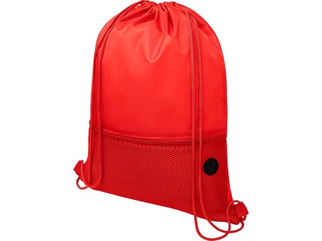 Рюкзак «Ole» с сетчатым карманом (K5-12048702)