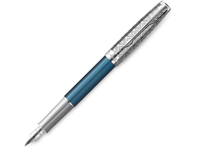 K2119743 - Перьевая ручка Parker Sonnet, F