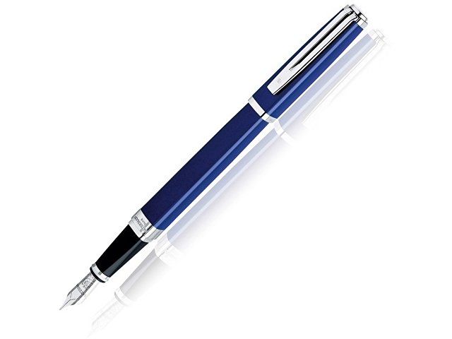 KS0637100 - Ручка перьевая Exception, F