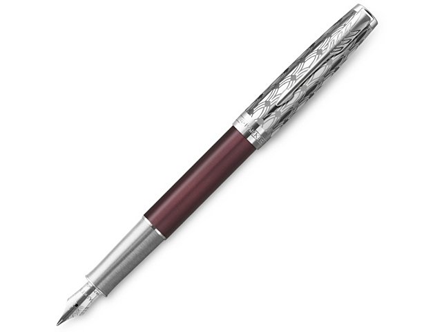 Перьевая ручка Parker Sonnet, F (K2119650)