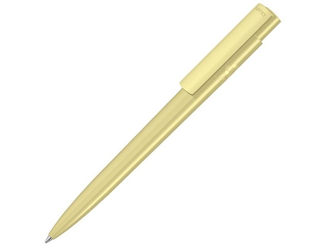 Ручка шариковая из переработанного термопластика «Recycled Pet Pen Pro» (K187978.16)