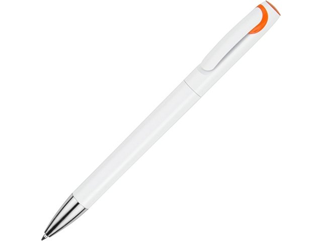 K13615.13 - Ручка пластиковая шариковая «Локи»