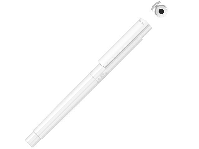 Капиллярная ручка в корпусе из переработанного материала rPET "RECYCLED PET PEN PRO FL» (K188005.07)