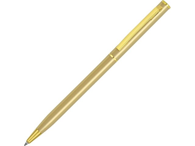 Ручка металлическая шариковая «Жако» (K77580.15)
