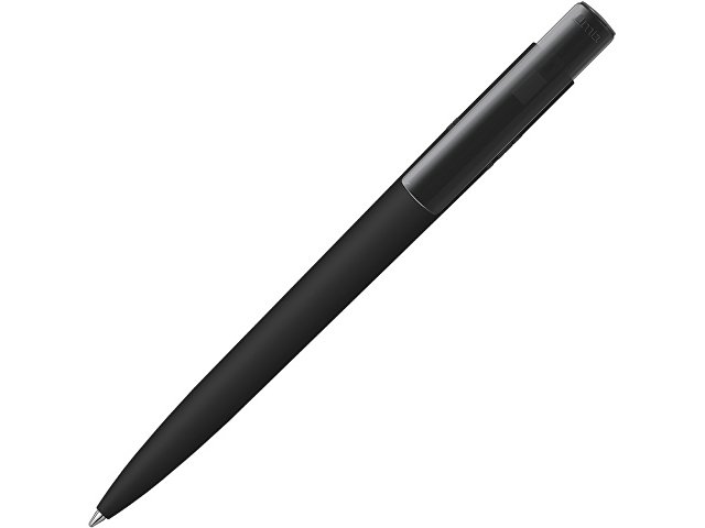 Ручка металлическая шариковая «RECYCLED PET PEN PRO K transparent GUM» soft-touch (K188030.07)