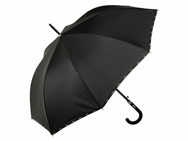 Зонт-трость полуавтоматический (K210001)