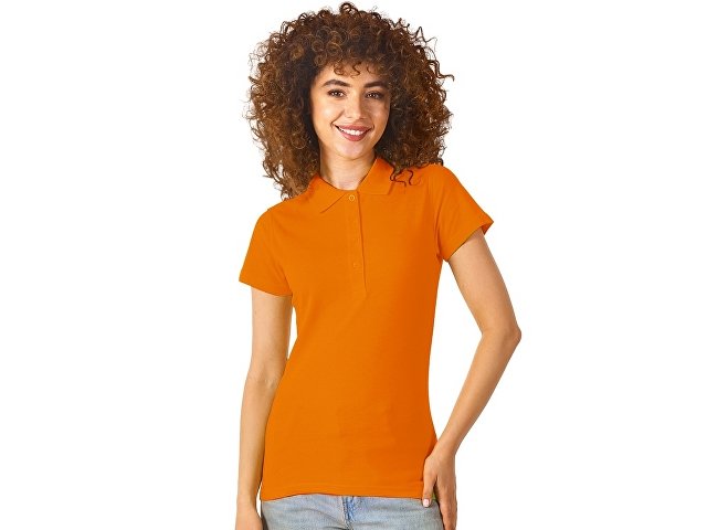Рубашка поло «First 2.0» женская (K31094N33)