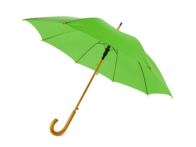 Зонт-трость «Радуга» (K906123p)