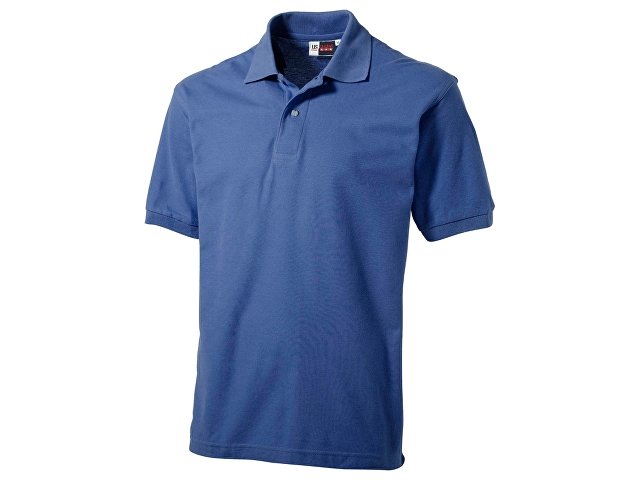 Рубашка поло «Boston» мужская (K3177F41)