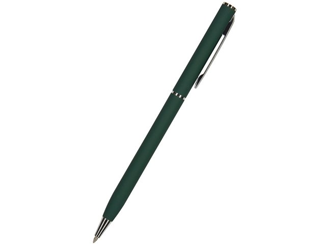 Ручка металлическая шариковая «Palermo», софт-тач (K20-0250.03)