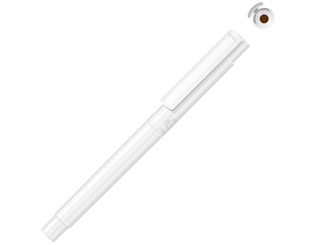 K188005.05 - Капиллярная ручка в корпусе из переработанного материала rPET "RECYCLED PET PEN PRO FL»