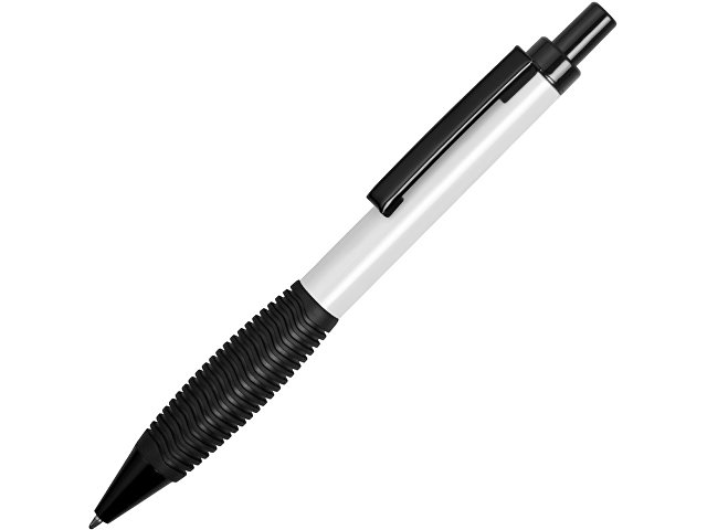 K11540.06 - Ручка металлическая шариковая «Bazooka»