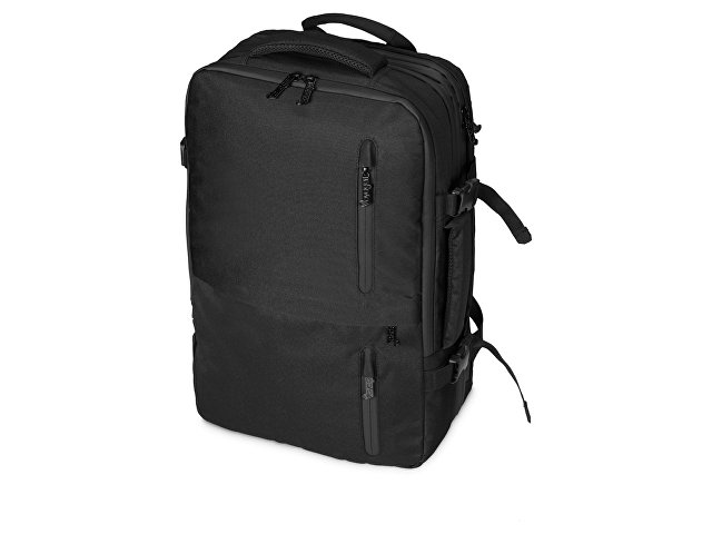 Водостойкий рюкзак-трансформер «Convert» с отделением для ноутбука 15" (K934427)