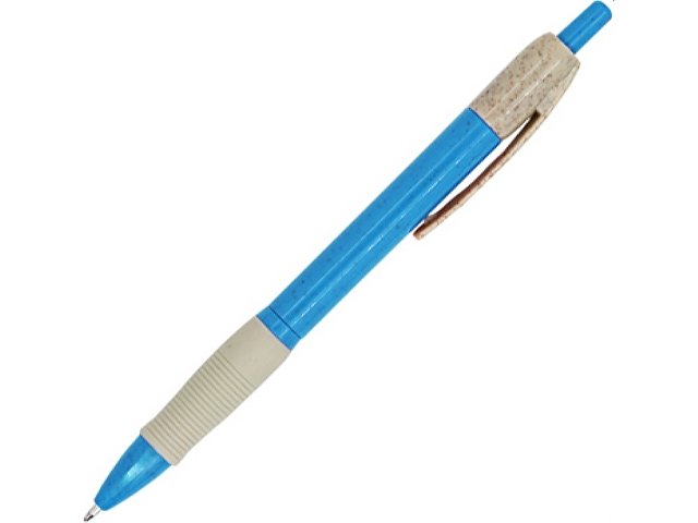 KHW8032S1242 - Ручка шариковая из пшеничного волокна HANA