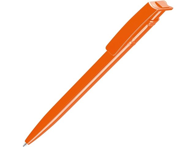 Ручка шариковая из переработанного пластика «Recycled Pet Pen» (K187953.05)