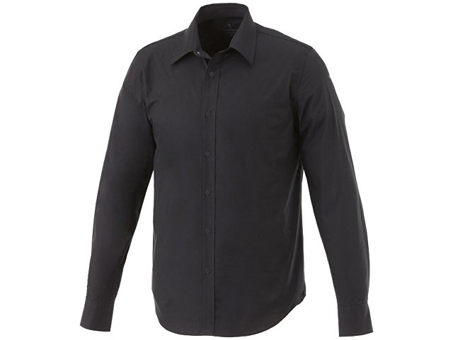 K3816899 - Рубашка «Hamell» мужская с длинными рукавами