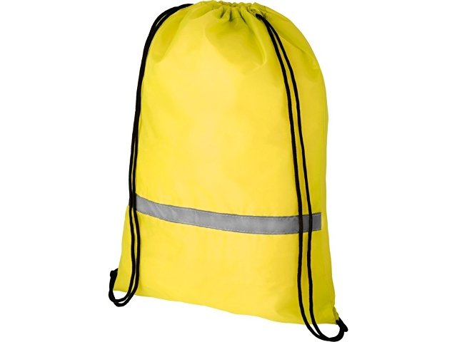 Рюкзак «Oriole» со светоотражающей полосой (K12048400)