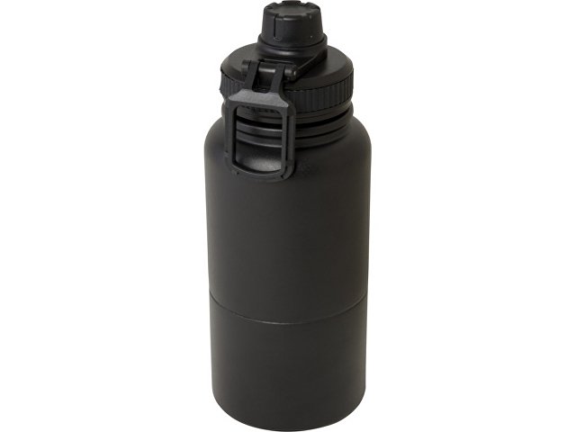 Бутылка-термос для воды «Dupeca», 870 мл (K10078790)