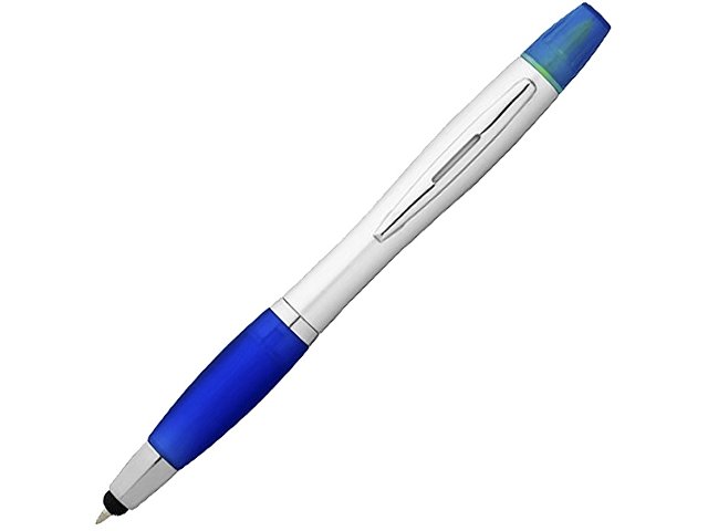 Ручка-стилус шариковая «Nash» с маркером (K10658101)