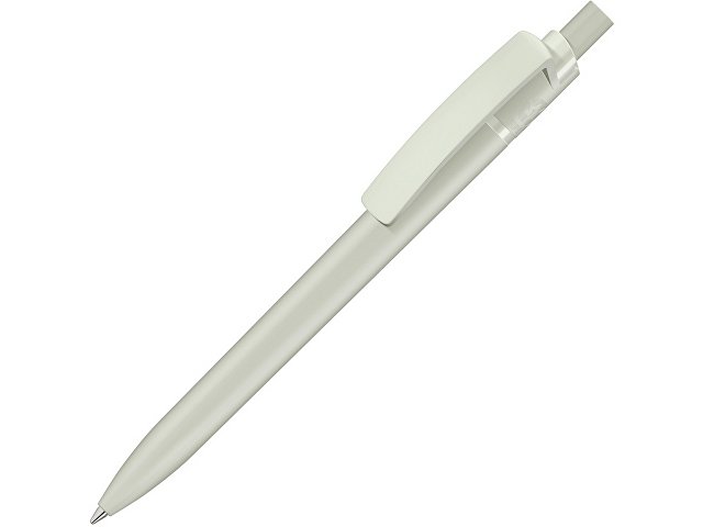 Ручка пластиковая шариковая из Rpet «Recycled Pet Pen Step F» (K188026.17)