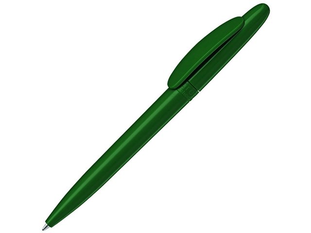 K187972.33 - Ручка шариковая с антибактериальным покрытием «Icon Green»