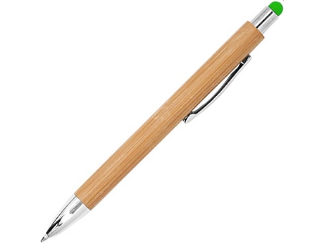 Ручка шариковая бамбуковая PAMPA (KHW8019S1226)