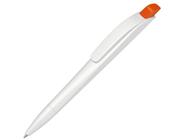 Ручка шариковая пластиковая «Stream» (K187902.08)