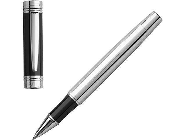 Ручка-роллер Zoom Classic Black (K31322.00p)