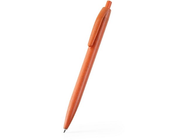 KHW8035S131 - Ручка шариковая из пшеничного волокна KAMUT