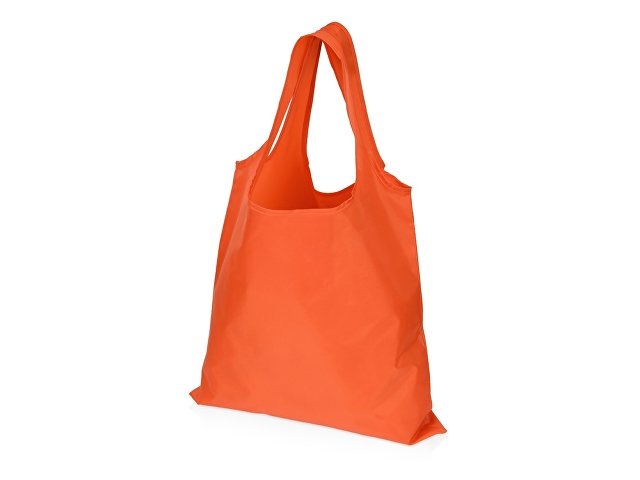Складная сумка Reviver из переработанного пластика (K952028)