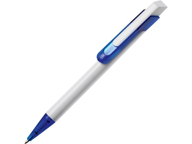 K13481.02 - Ручка пластиковая шариковая «Бавария»