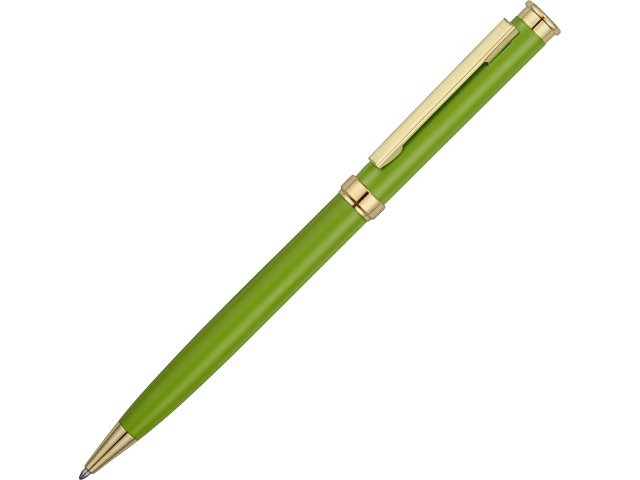 Ручка металлическая шариковая «Голд Сойер» (K42091.19)