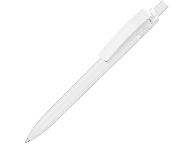 Ручка пластиковая шариковая из Rpet «Recycled Pet Pen Step F» (K188026.06)