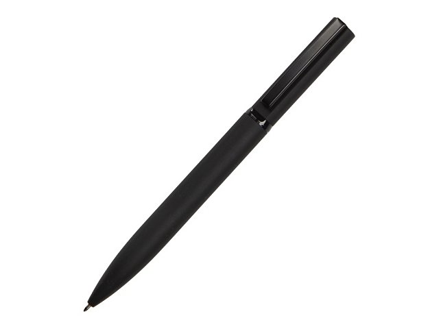 Ручка шариковая металлическая «Siegfried» soft-touch (K280010)