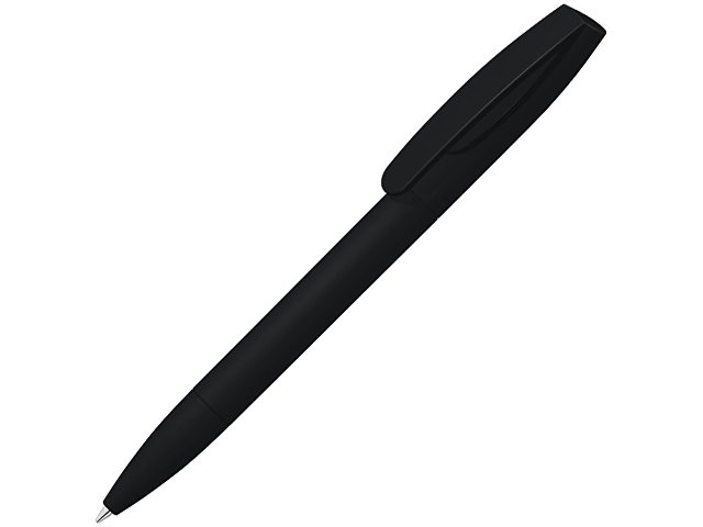 Ручка шариковая пластиковая «Coral Gum », soft-touch (K187976.07)