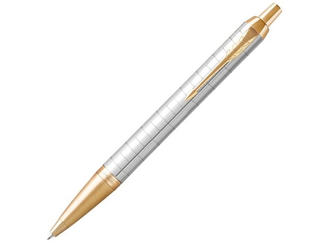 K2143643 - Ручка шариковая Parker IM Premium