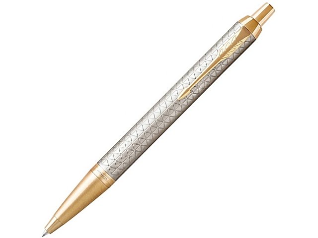 Ручка шариковая Parker IM Premium (K1931687)