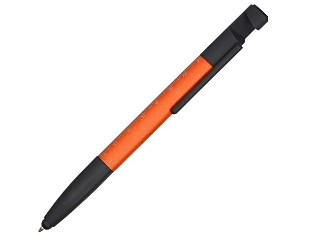 K71530.13 - Ручка-стилус металлическая шариковая «Multy»