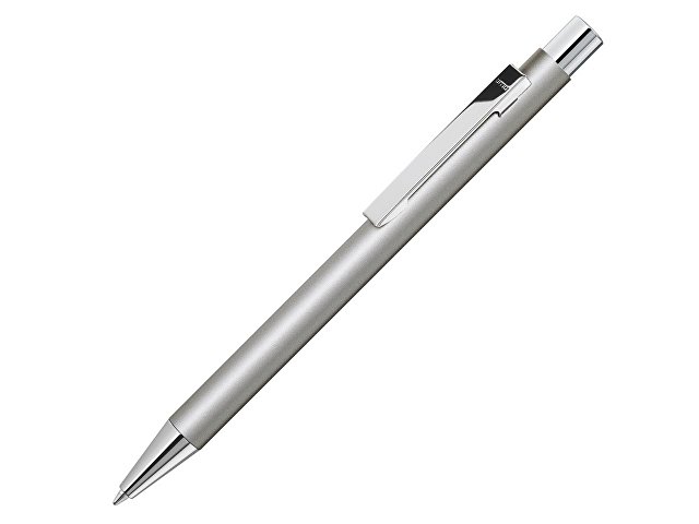 Ручка шариковая металлическая «Straight SI» (K188017.00)