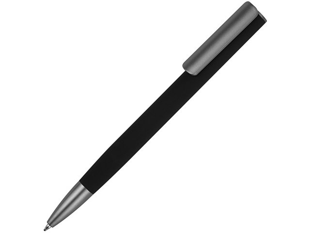 Ручка металлическая шариковая «Insomnia» soft-touch с зеркальным слоем (K11582.07)