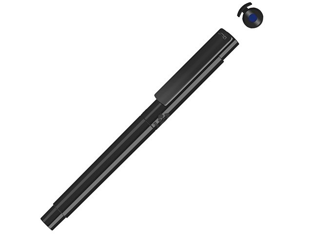 K188004.02 - Капиллярная ручка в корпусе из переработанного материала rPET "RECYCLED PET PEN PRO FL»