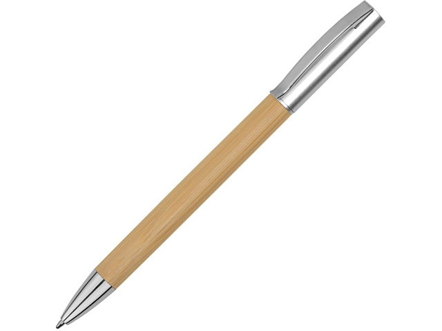 Ручка бамбуковая шариковая «Saga» (K11532.05)