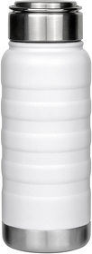 Термобутылка вакуумная герметичная Garda, белая (A201521.100)