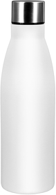 Термобутылка вакуумная герметичная Fresco Neo, белая (A201011.100)