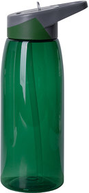 Спортивная бутылка для воды, Joy, 750 ml, зеленая (A205221.040)