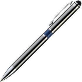 Шариковая ручка iP, синяя (A143016.030)