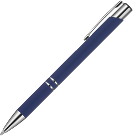 Шариковая ручка Alpha, синяя (A173207.030)