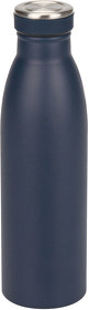 A211033.030 - Термобутылка вакуумная герметичная Libra, синяя